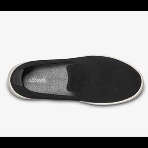 Allbirds wool loungers